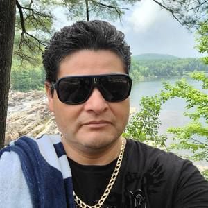 Meet your Posher, Miguel